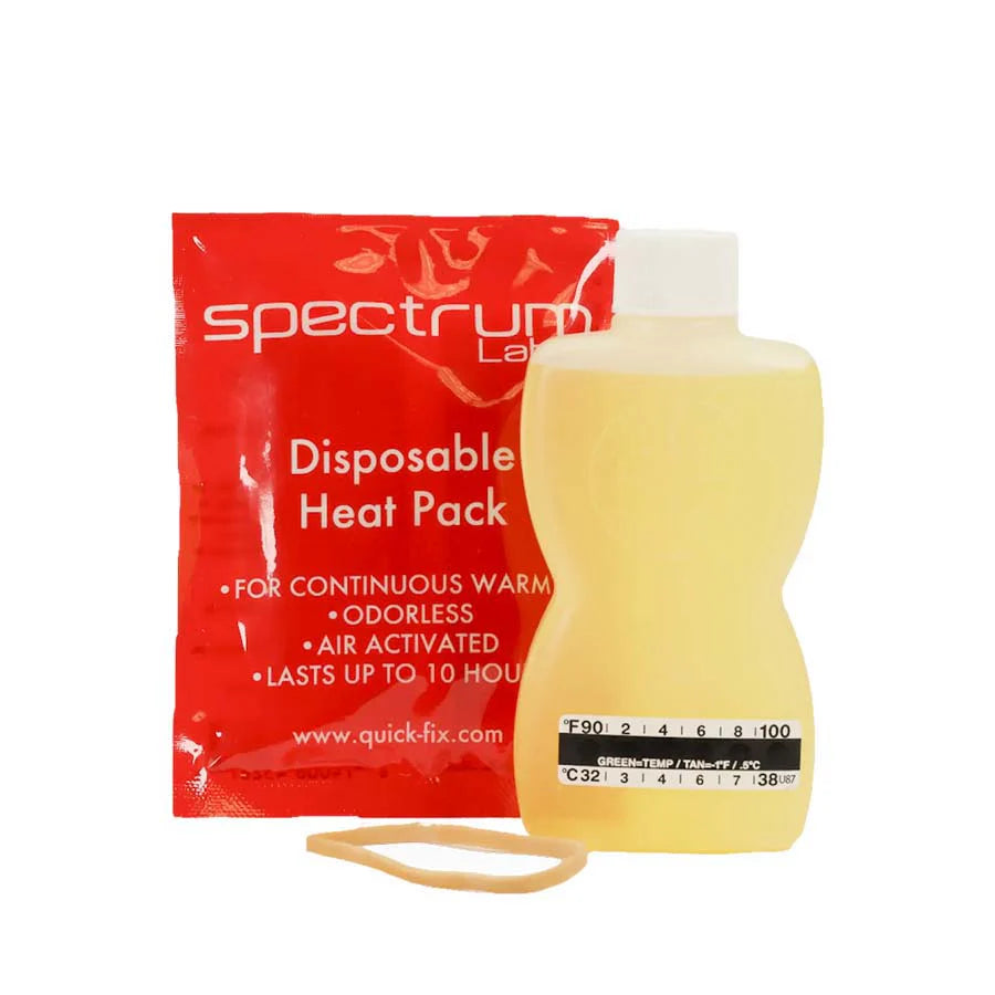 Quick fix plus synthetic urine for educational purposes