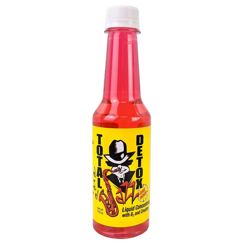 Jazz Total Detox Wellness Drink